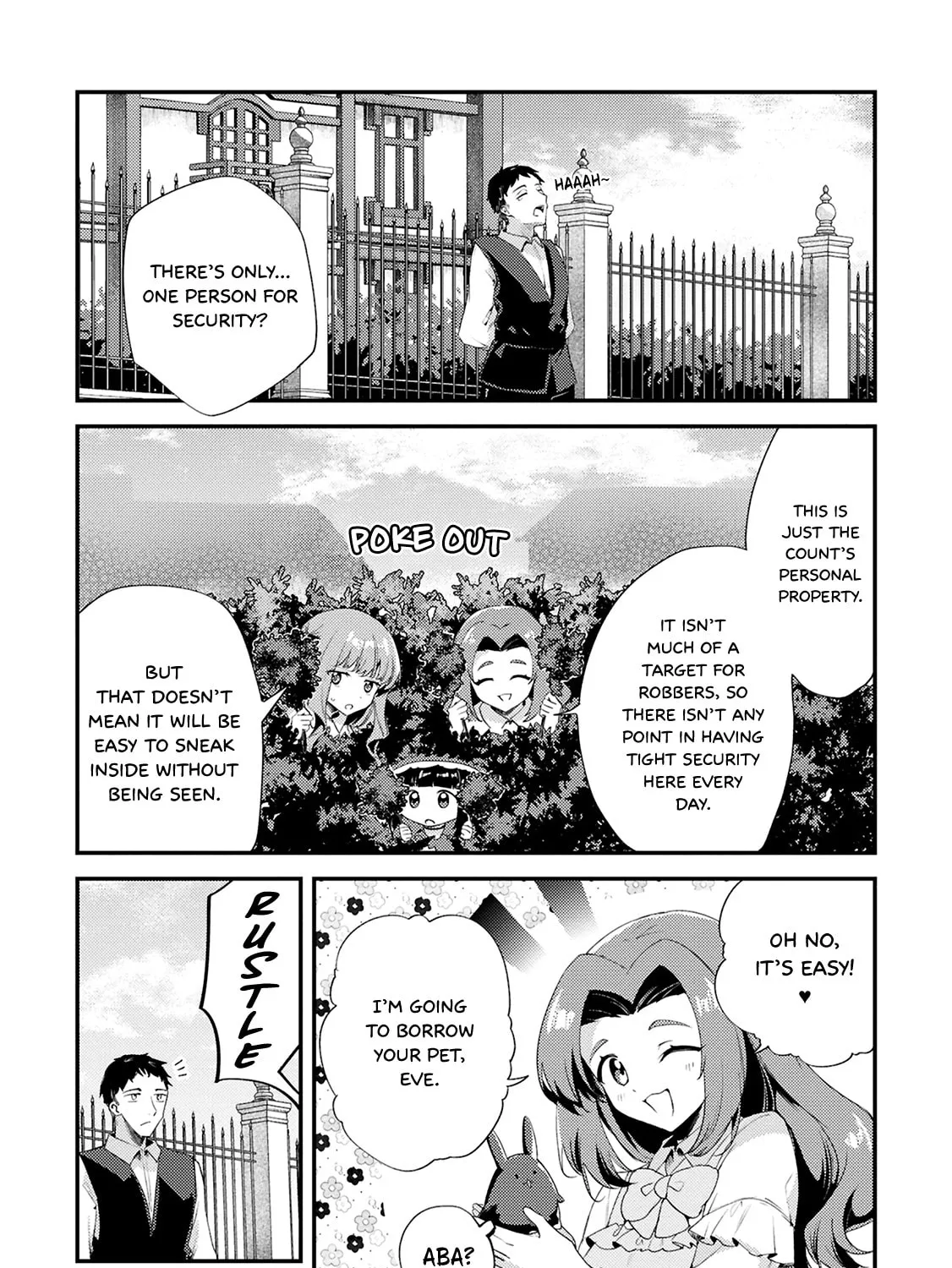 Kiraware Majo Reijou to Dansou Ouji no Konyaku Chapter 10 page 25 - 