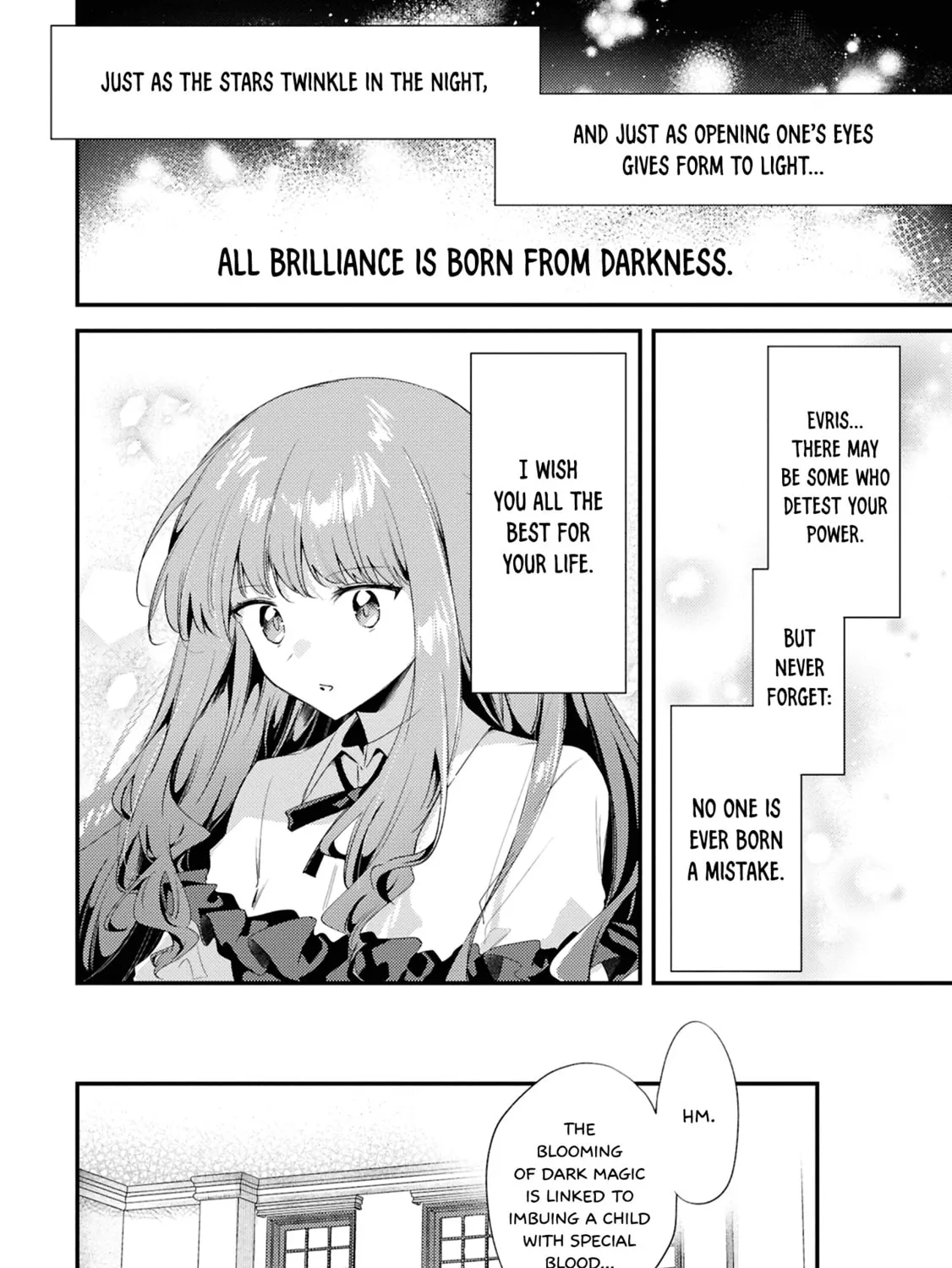 Kiraware Majo Reijou to Dansou Ouji no Konyaku Chapter 11 page 13 - 