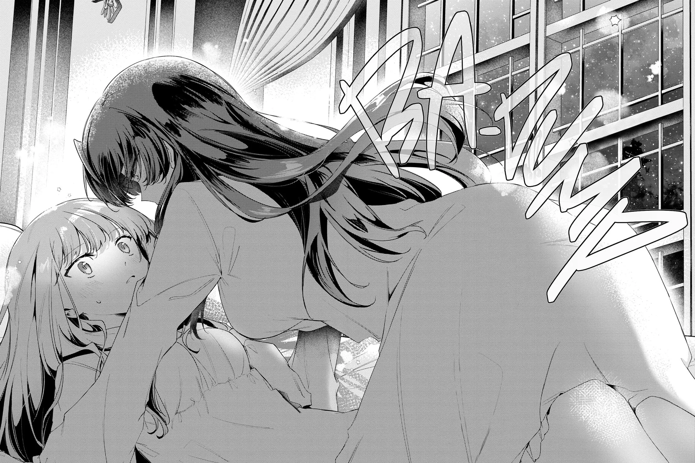 Kiraware Majo Reijou to Dansou Ouji no Konyaku Chapter 11 page 41 - 