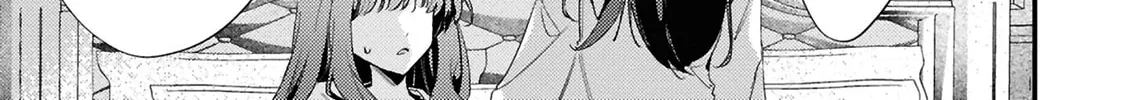 Kiraware Majo Reijou to Dansou Ouji no Konyaku Chapter 11 page 46 - 
