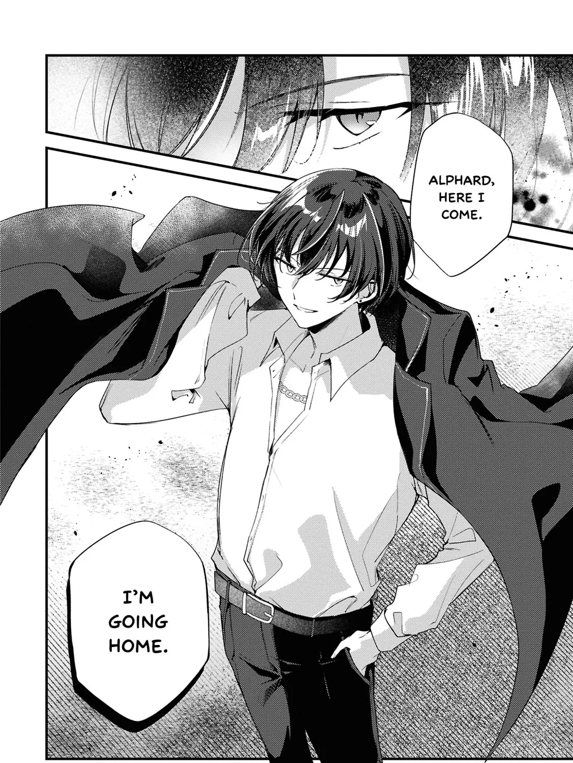 Kiraware Majo Reijou to Dansou Ouji no Konyaku Chapter 11 page 51 - 