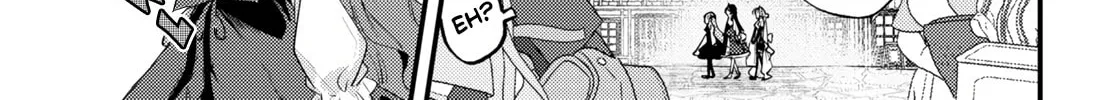 Kiraware Majo Reijou to Dansou Ouji no Konyaku Chapter 2 page 22 - 