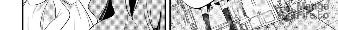 Kiraware Majo Reijou to Dansou Ouji no Konyaku Chapter 2 page 36 - 