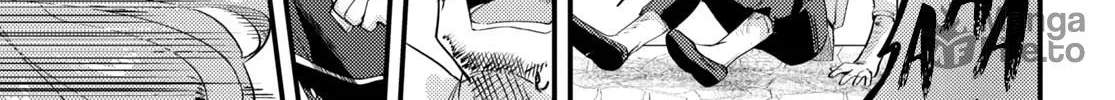 Kiraware Majo Reijou to Dansou Ouji no Konyaku Chapter 2 page 42 - 