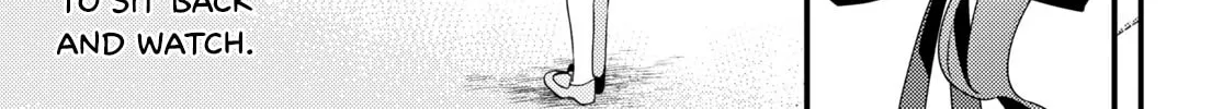 Kiraware Majo Reijou to Dansou Ouji no Konyaku Chapter 3 page 22 - 