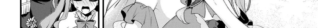 Kiraware Majo Reijou to Dansou Ouji no Konyaku Chapter 3 page 32 - 