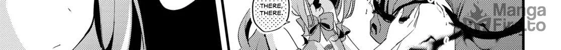Kiraware Majo Reijou to Dansou Ouji no Konyaku Chapter 3 page 42 - 