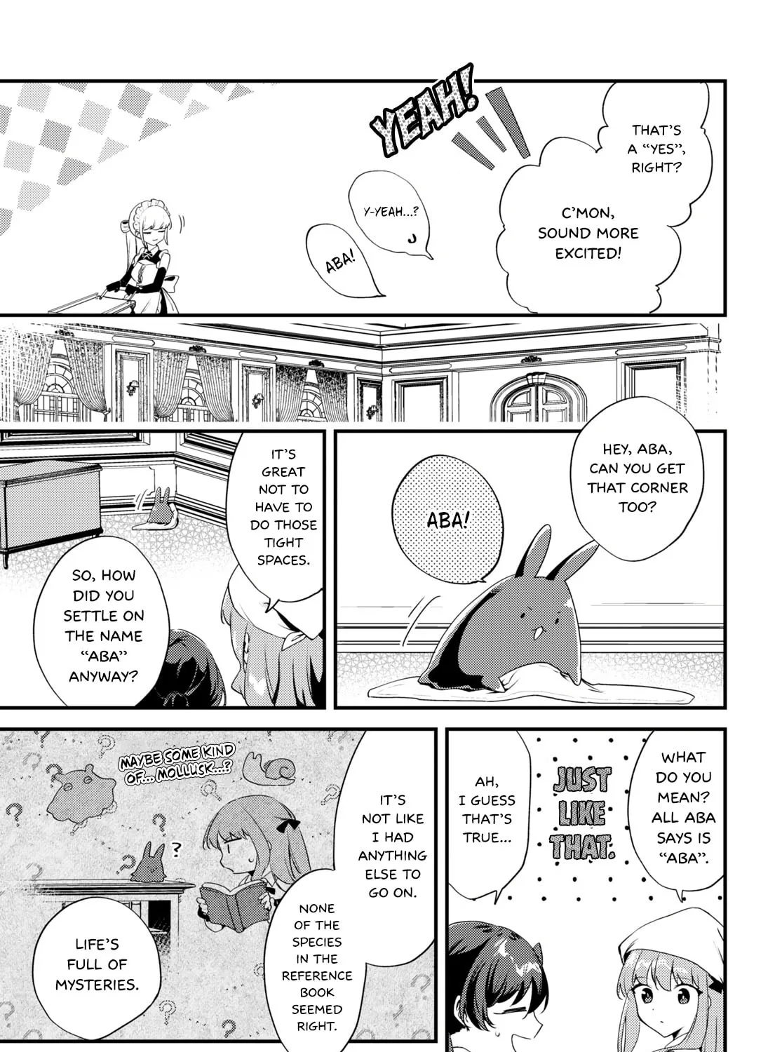 Kiraware Majo Reijou to Dansou Ouji no Konyaku Chapter 4 page 13 - 