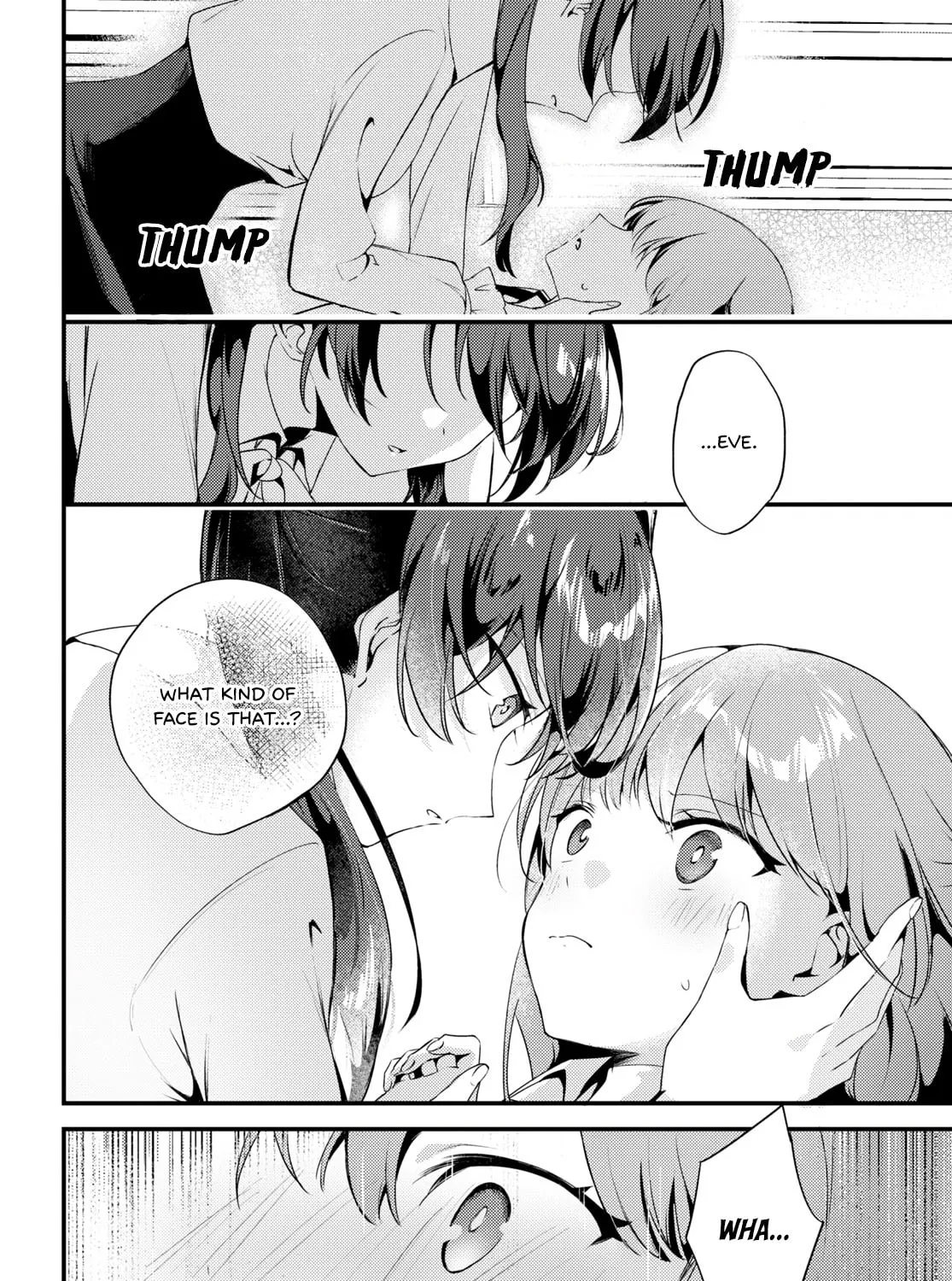 Kiraware Majo Reijou to Dansou Ouji no Konyaku Chapter 4 page 27 - 