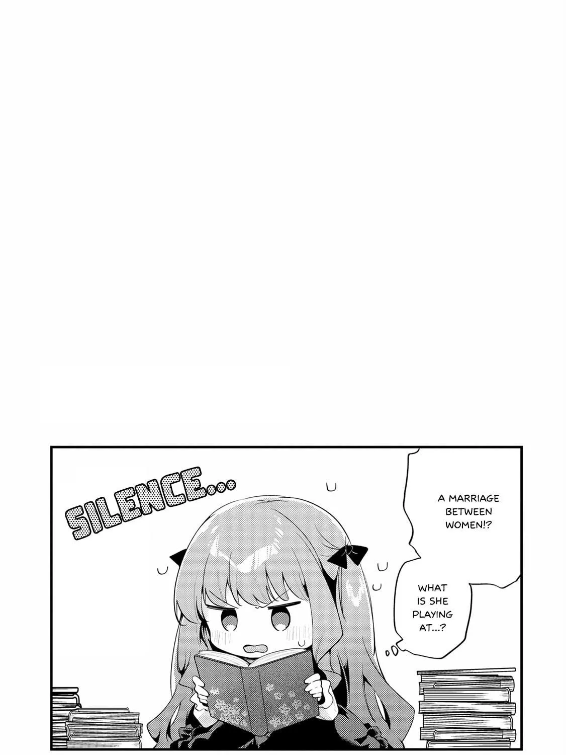 Kiraware Majo Reijou to Dansou Ouji no Konyaku Chapter 5.5 page 5 - 