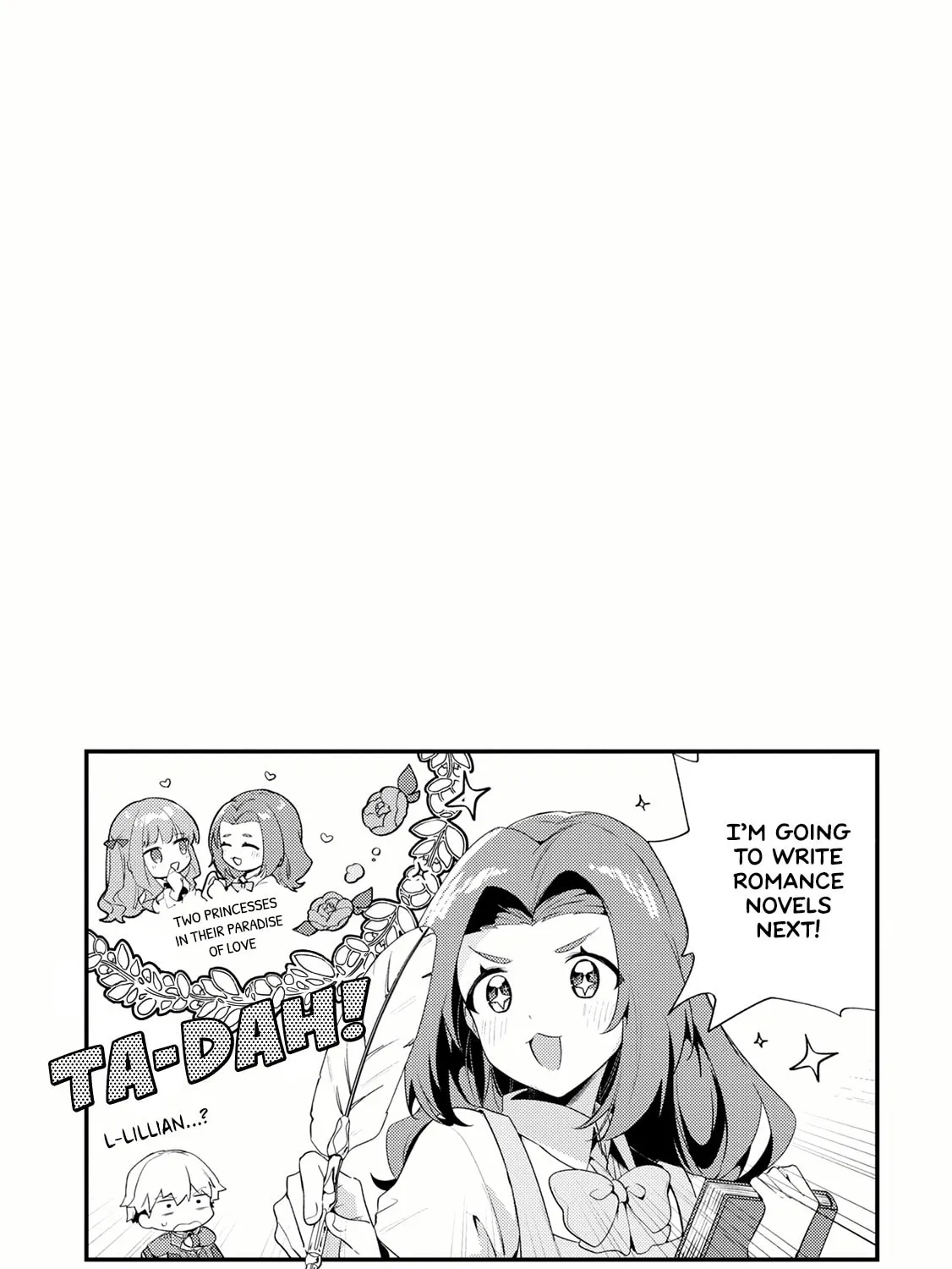 Kiraware Majo Reijou to Dansou Ouji no Konyaku Chapter 5.5 page 7 - 
