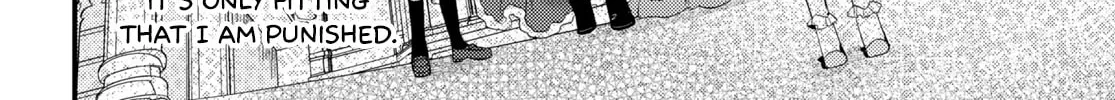 Kiraware Majo Reijou to Dansou Ouji no Konyaku Chapter 5 page 52 - 