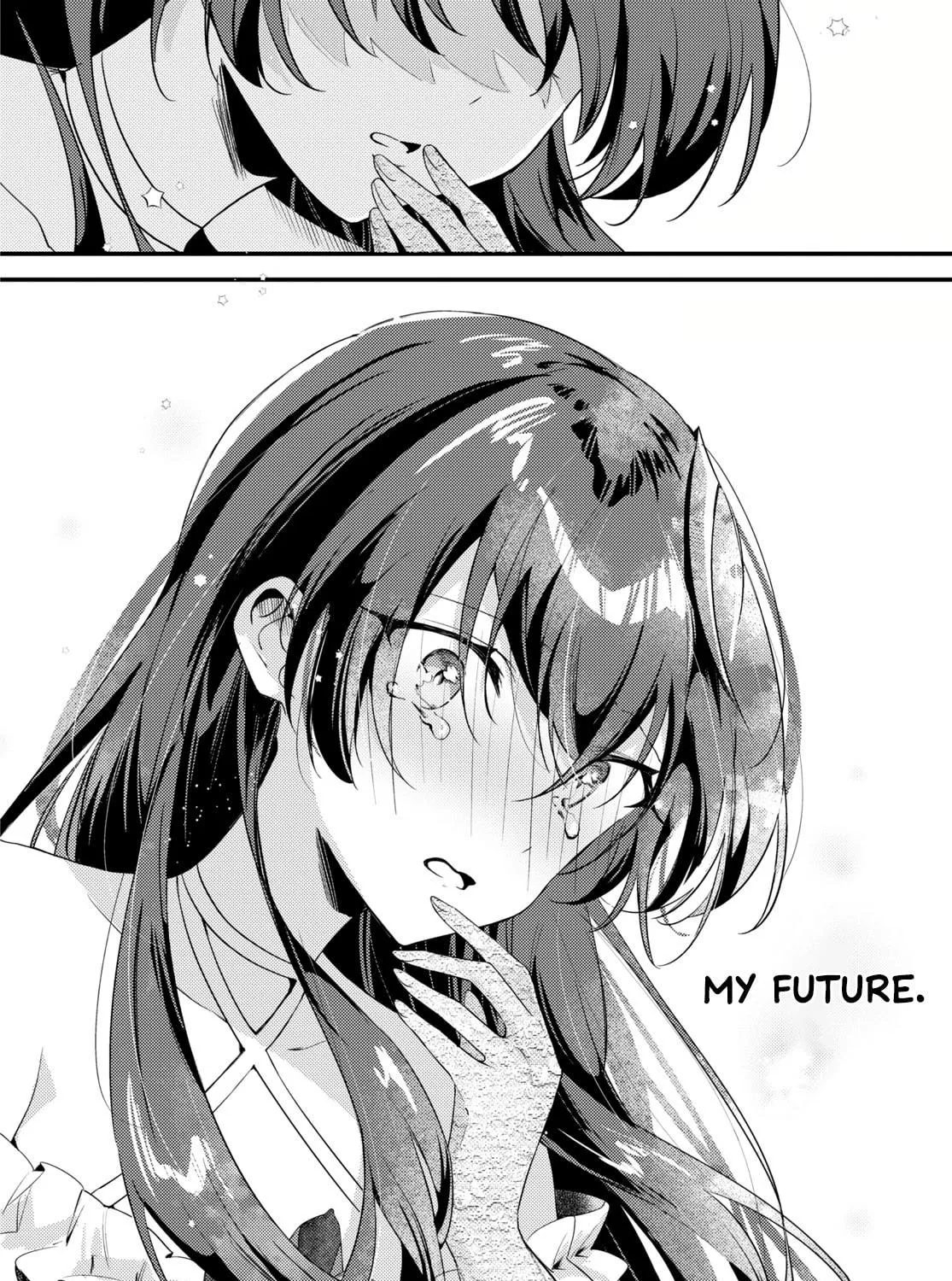 Kiraware Majo Reijou to Dansou Ouji no Konyaku Chapter 5 page 65 - 