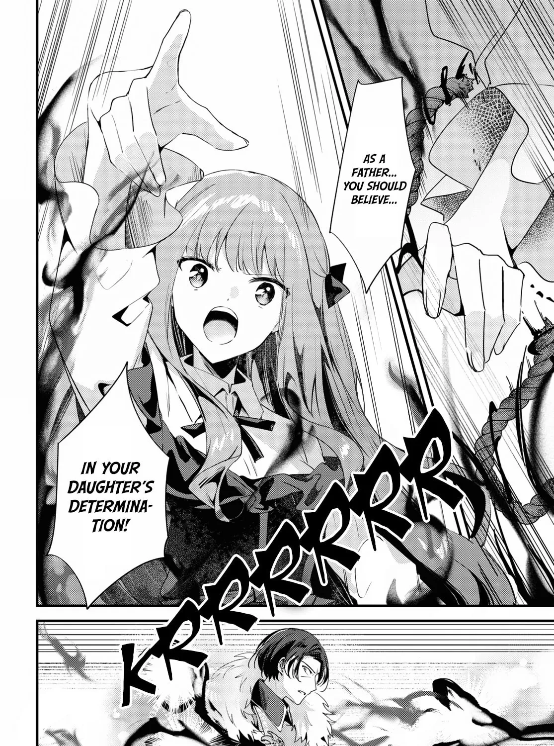Kiraware Majo Reijou to Dansou Ouji no Konyaku Chapter 7 page 31 - 