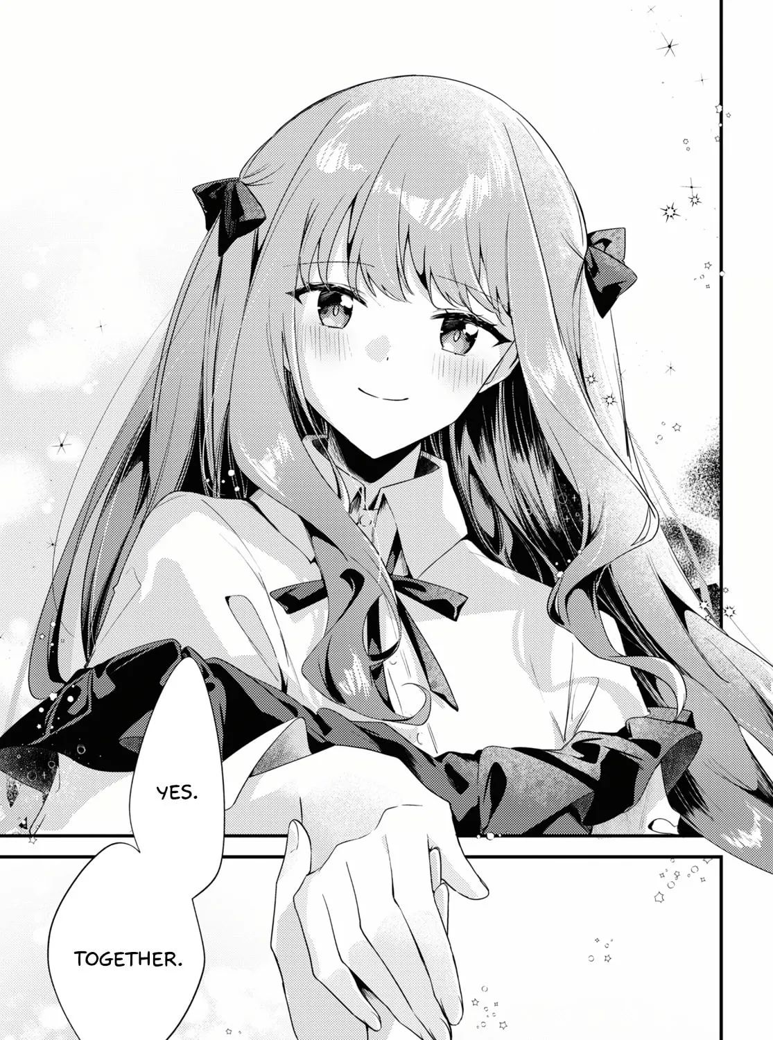 Kiraware Majo Reijou to Dansou Ouji no Konyaku Chapter 8 page 51 - 