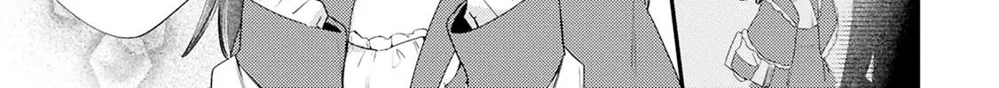 Kiraware Majo Reijou to Dansou Ouji no Konyaku Chapter 9 page 22 - 