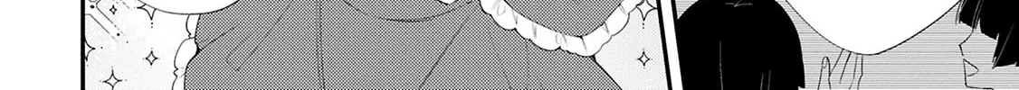 Kiraware Majo Reijou to Dansou Ouji no Konyaku Chapter 9 page 28 - 