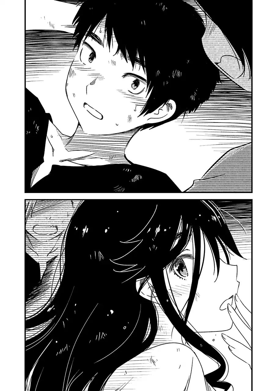 Kirei ni Shitemoraemasuka Chapter 11 page 29 - 