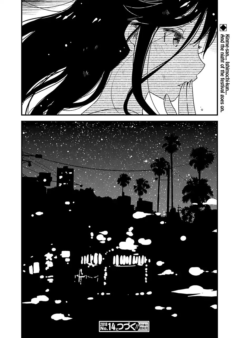Kirei ni Shitemoraemasuka Chapter 11 page 30 - 