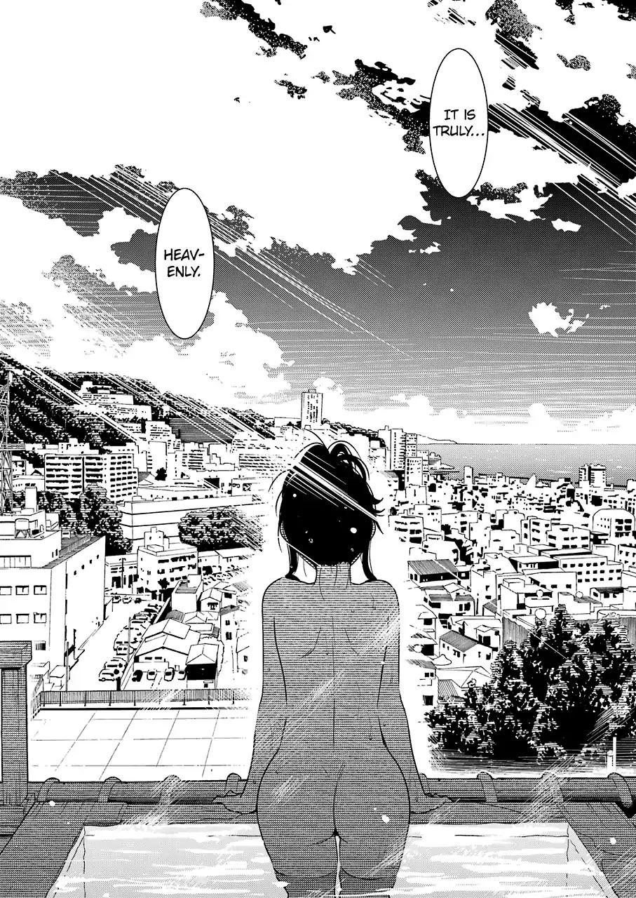Kirei ni Shitemoraemasuka Chapter 12 page 6 - 