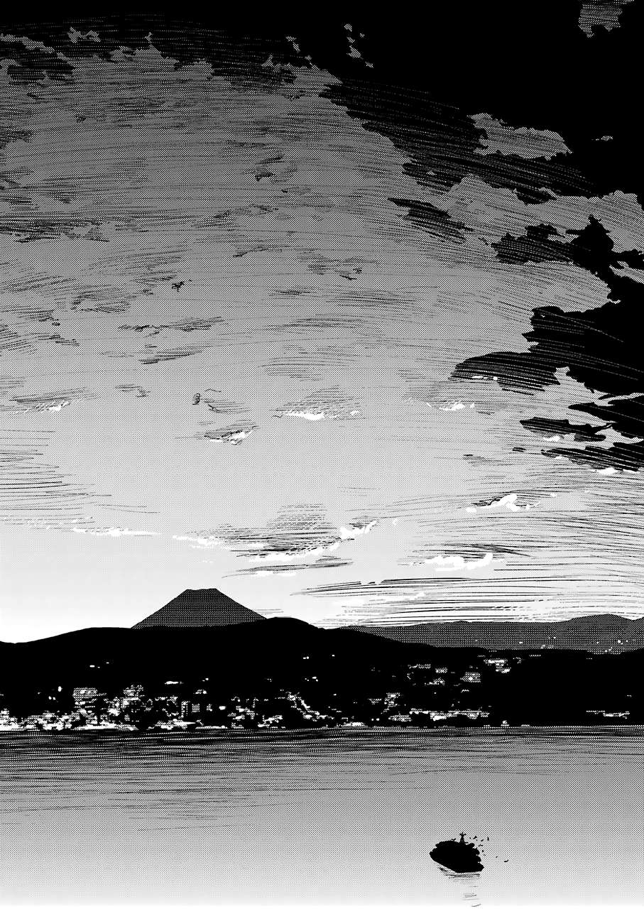 Kirei ni Shitemoraemasuka Chapter 19 page 17 - 