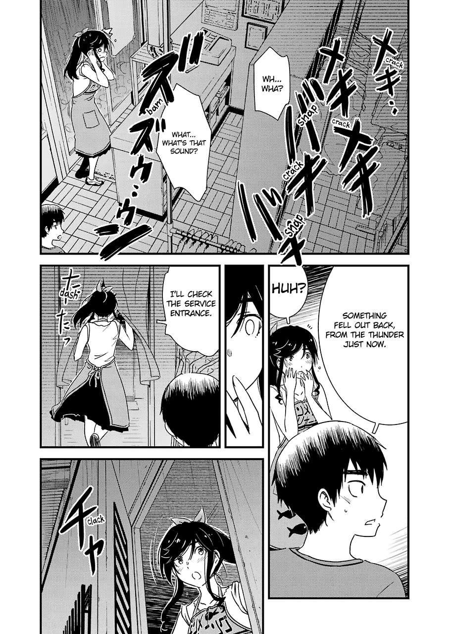 Kirei ni Shitemoraemasuka Chapter 20 page 14 - 