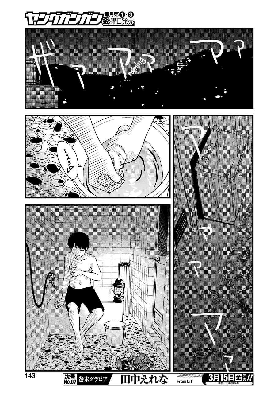 Kirei ni Shitemoraemasuka Chapter 20 page 20 - 