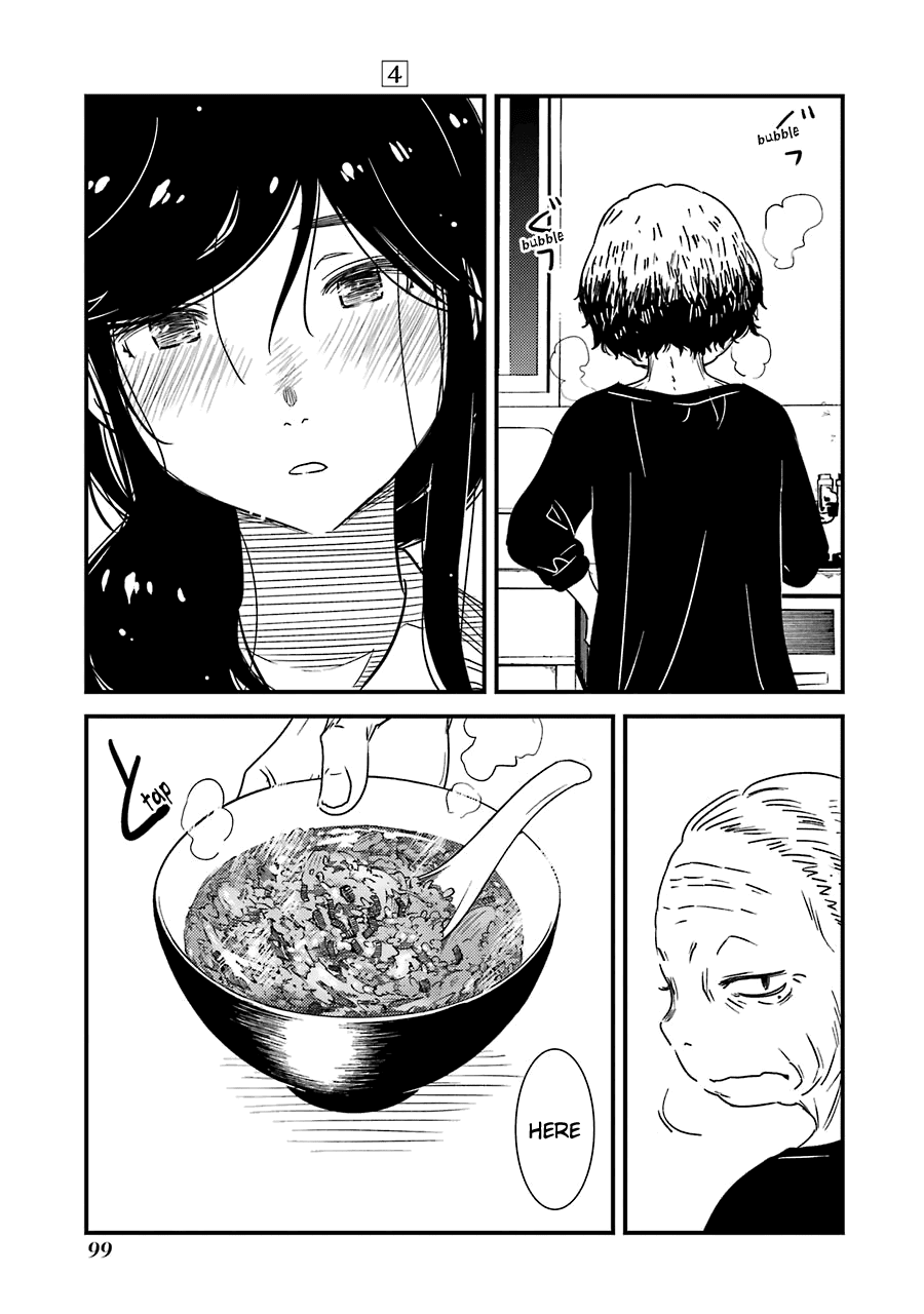 Kirei ni Shitemoraemasuka Chapter 25 page 23 - 