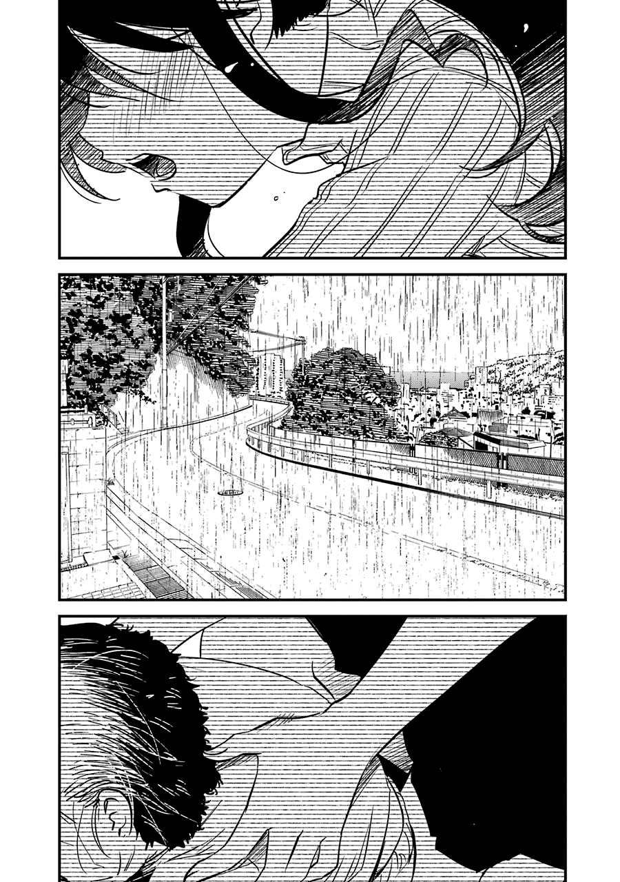 Kirei ni Shitemoraemasuka Chapter 27 page 24 - 