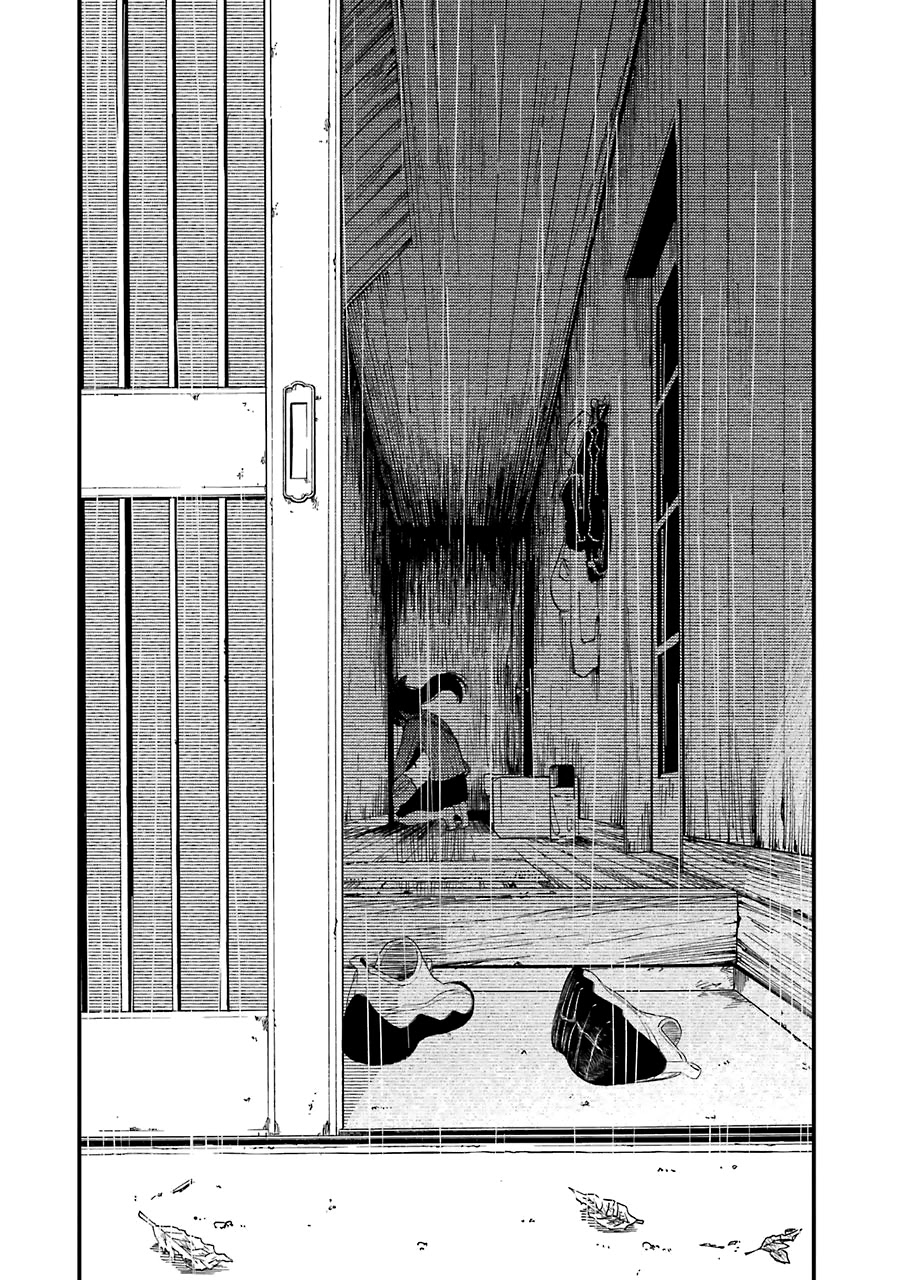Kirei ni Shitemoraemasuka Chapter 27 page 25 - 