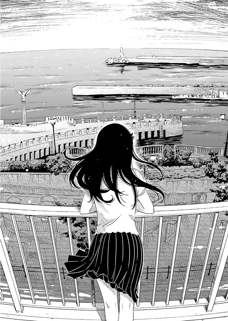 Kirei ni Shitemoraemasuka Chapter 3 page 18 - 