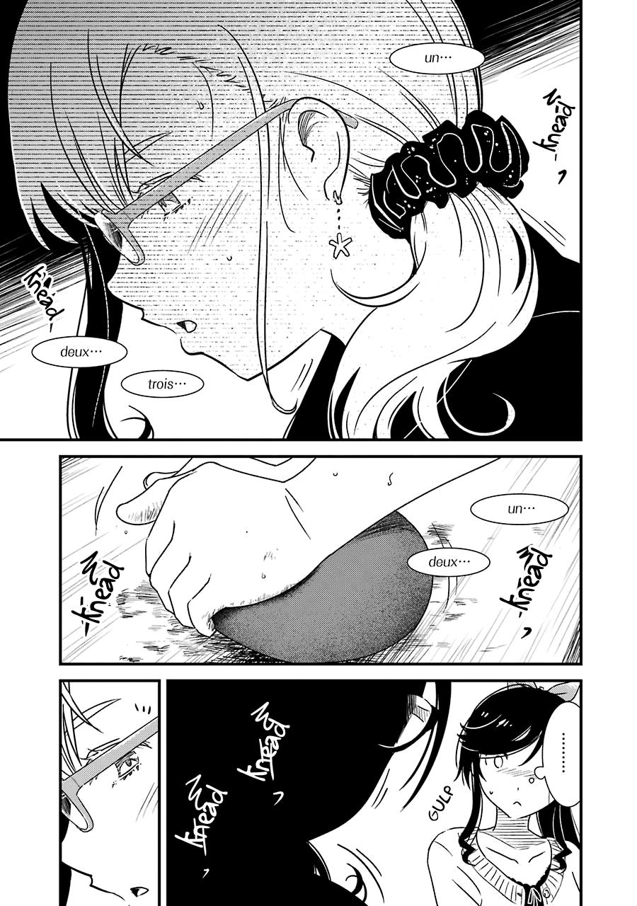 Kirei ni Shitemoraemasuka Chapter 30 page 14 - 