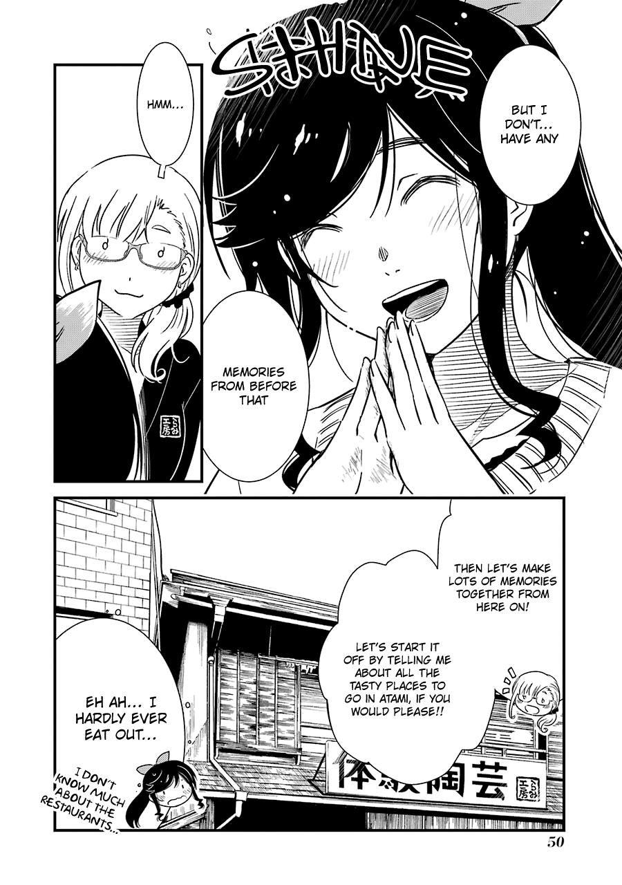 Kirei ni Shitemoraemasuka Chapter 30 page 24 - 