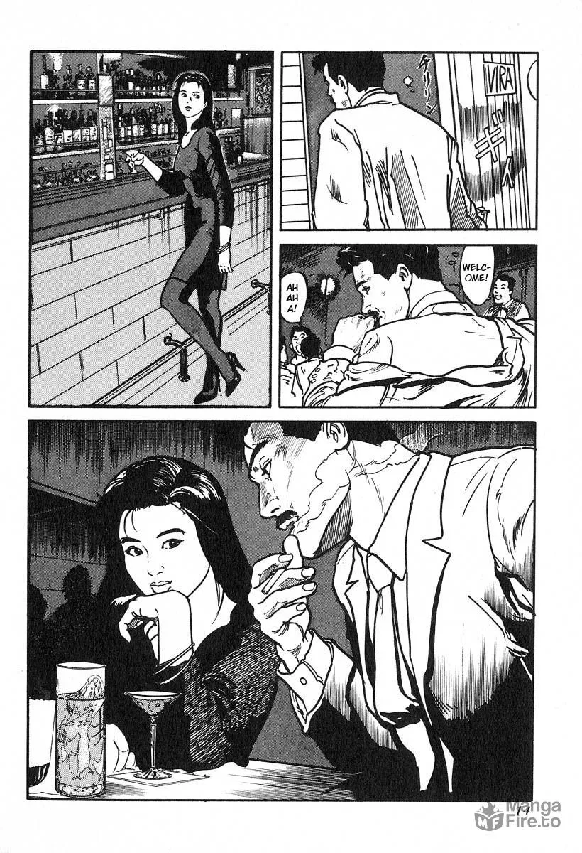 Kirin Chapter 1 page 15 - 