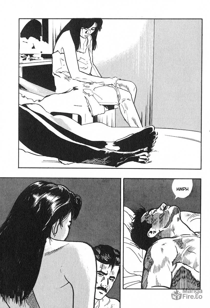 Kirin Chapter 1 page 20 - 