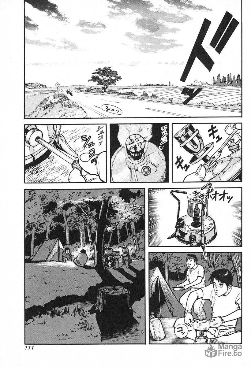 Kirin Chapter 10 page 5 - 
