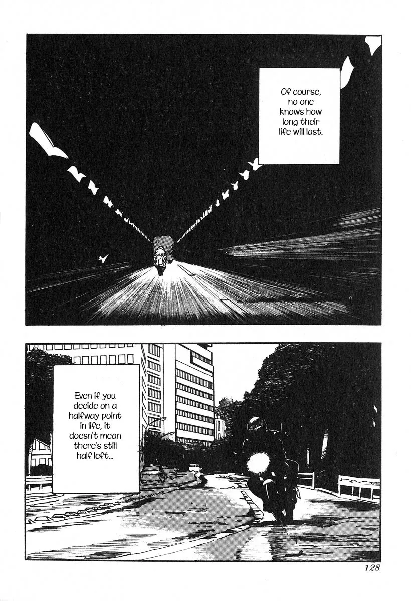 Kirin Chapter 11 page 2 - 