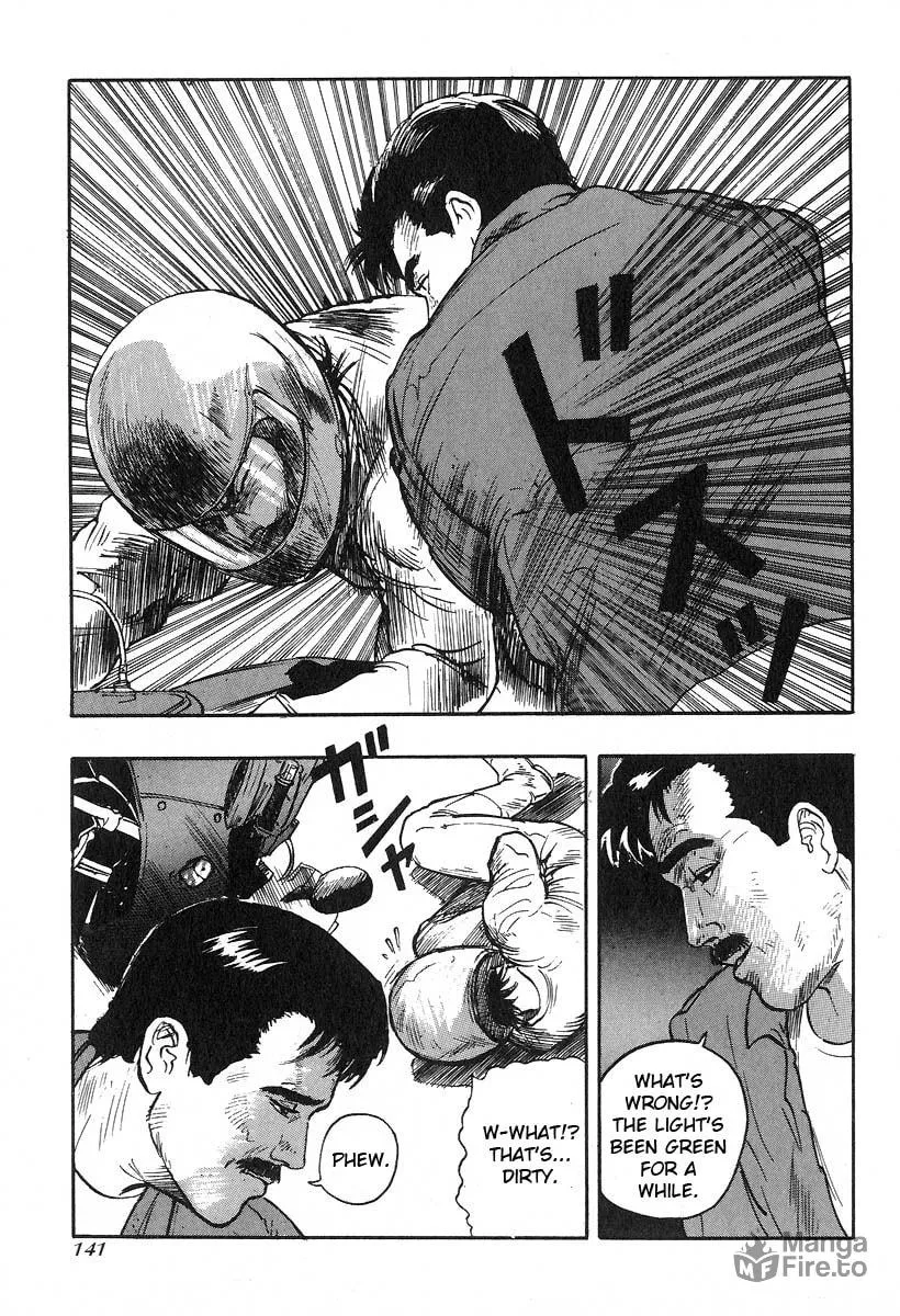 Kirin Chapter 11 page 15 - 