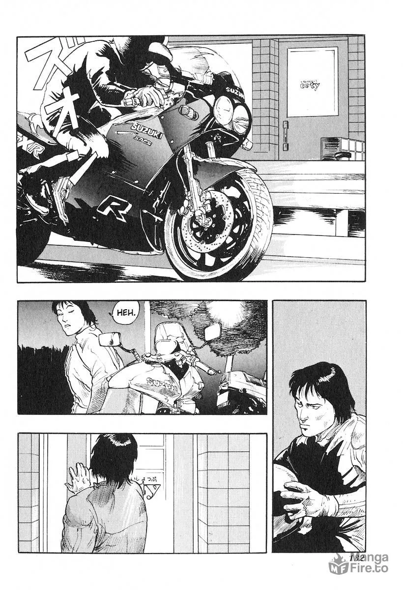 Kirin Chapter 11 page 6 - 