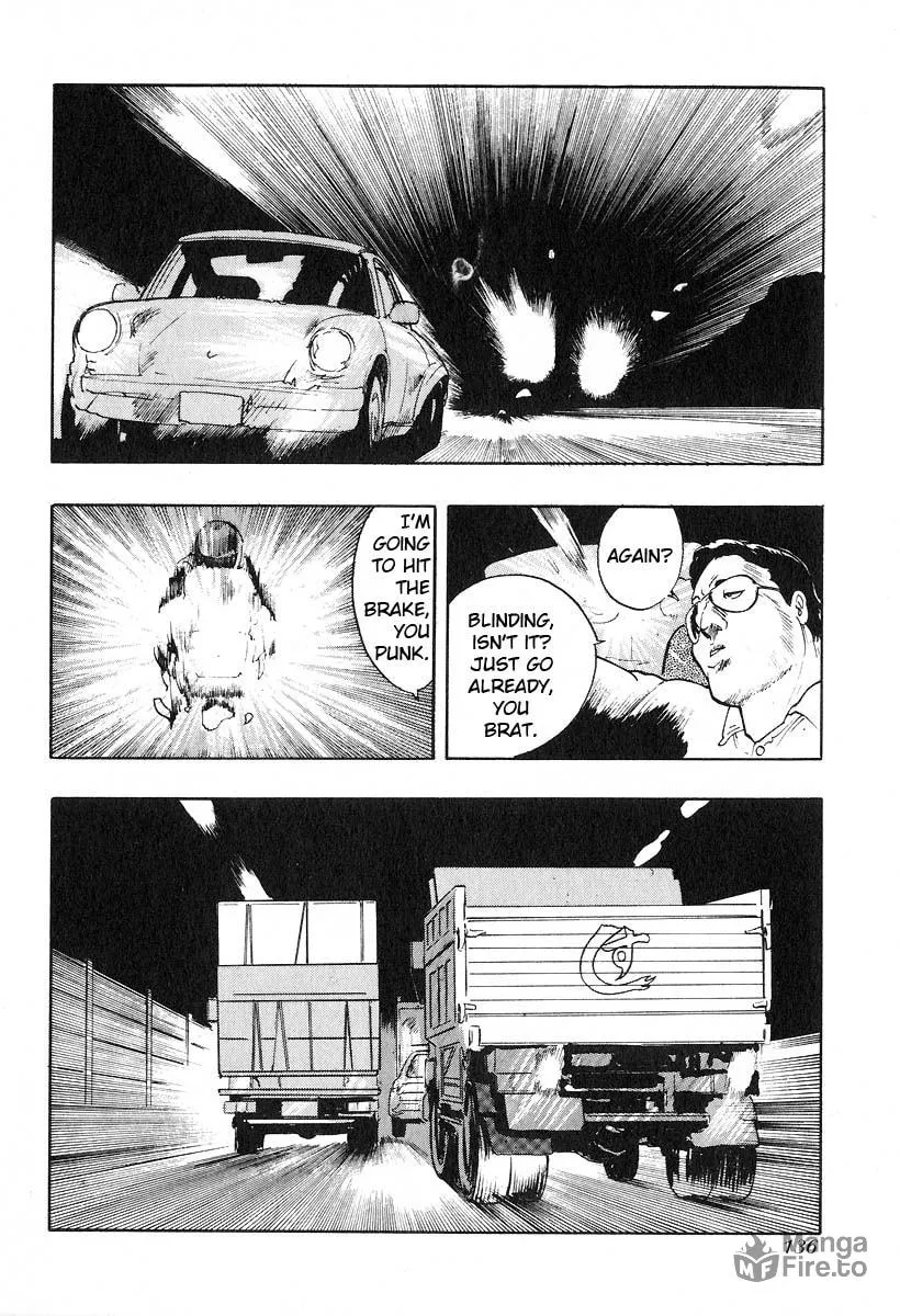 Kirin Chapter 11 page 10 - 