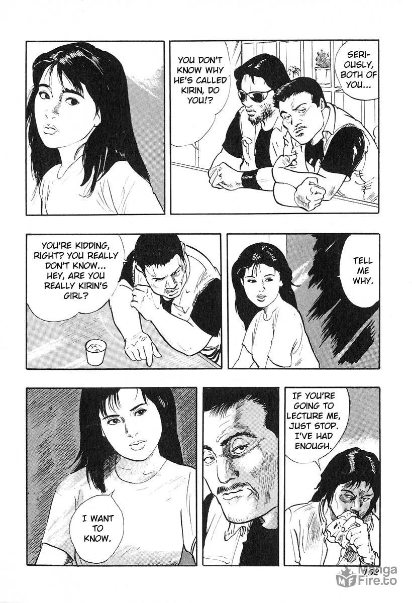 Kirin Chapter 12 page 10 - 