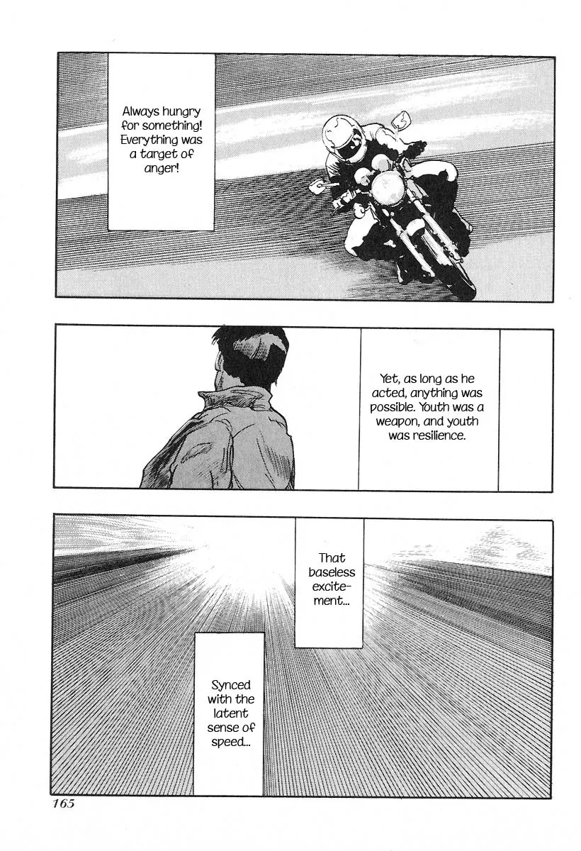 Kirin Chapter 13 page 7 - 