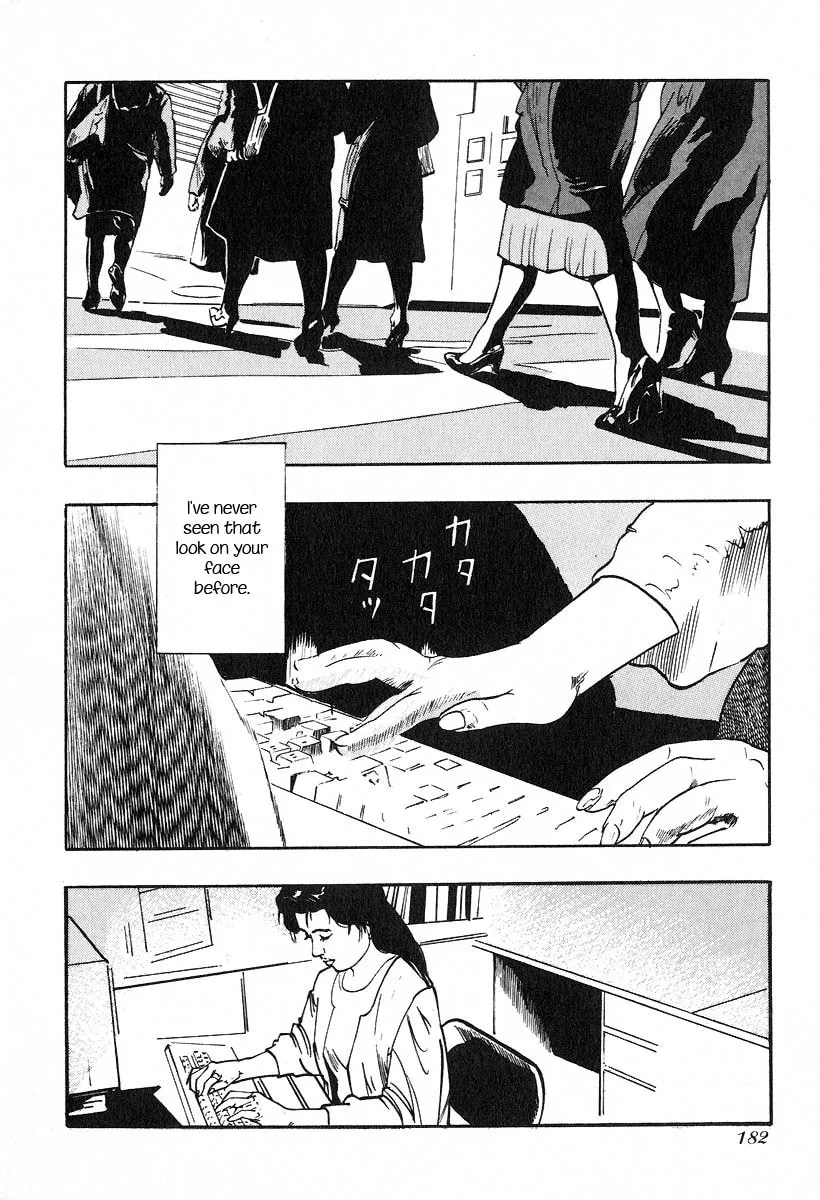 Kirin Chapter 14 page 8 - 