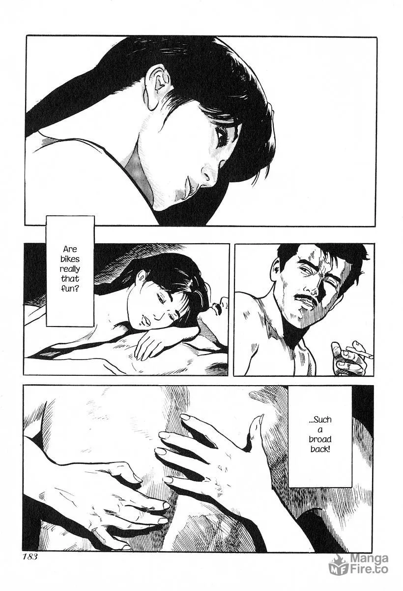 Kirin Chapter 14 page 9 - 