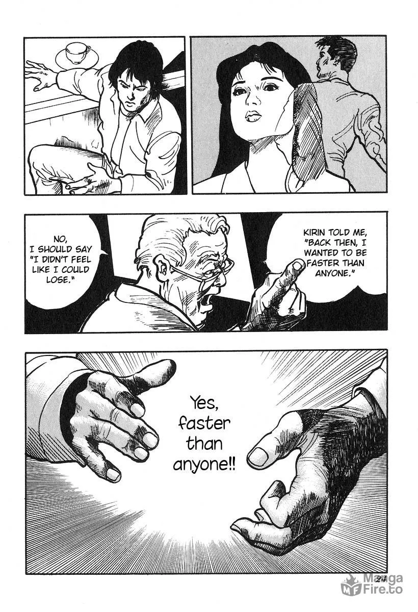 Kirin Chapter 16 page 6 - 