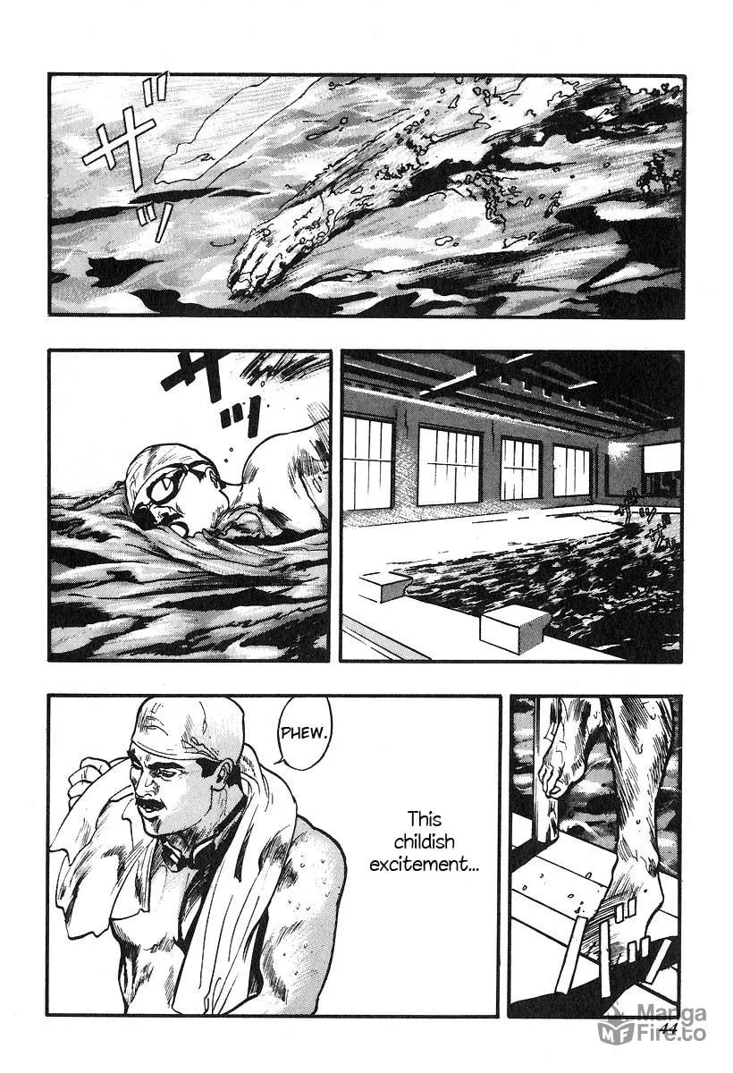 Kirin Chapter 17 page 10 - 