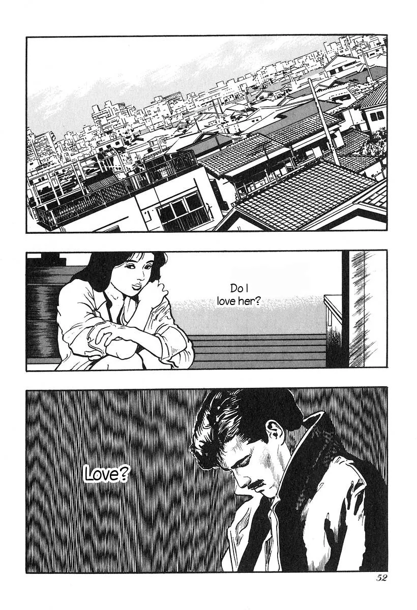 Kirin Chapter 18 page 2 - 