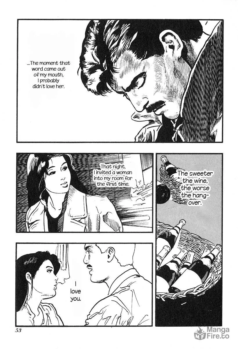 Kirin Chapter 18 page 3 - 