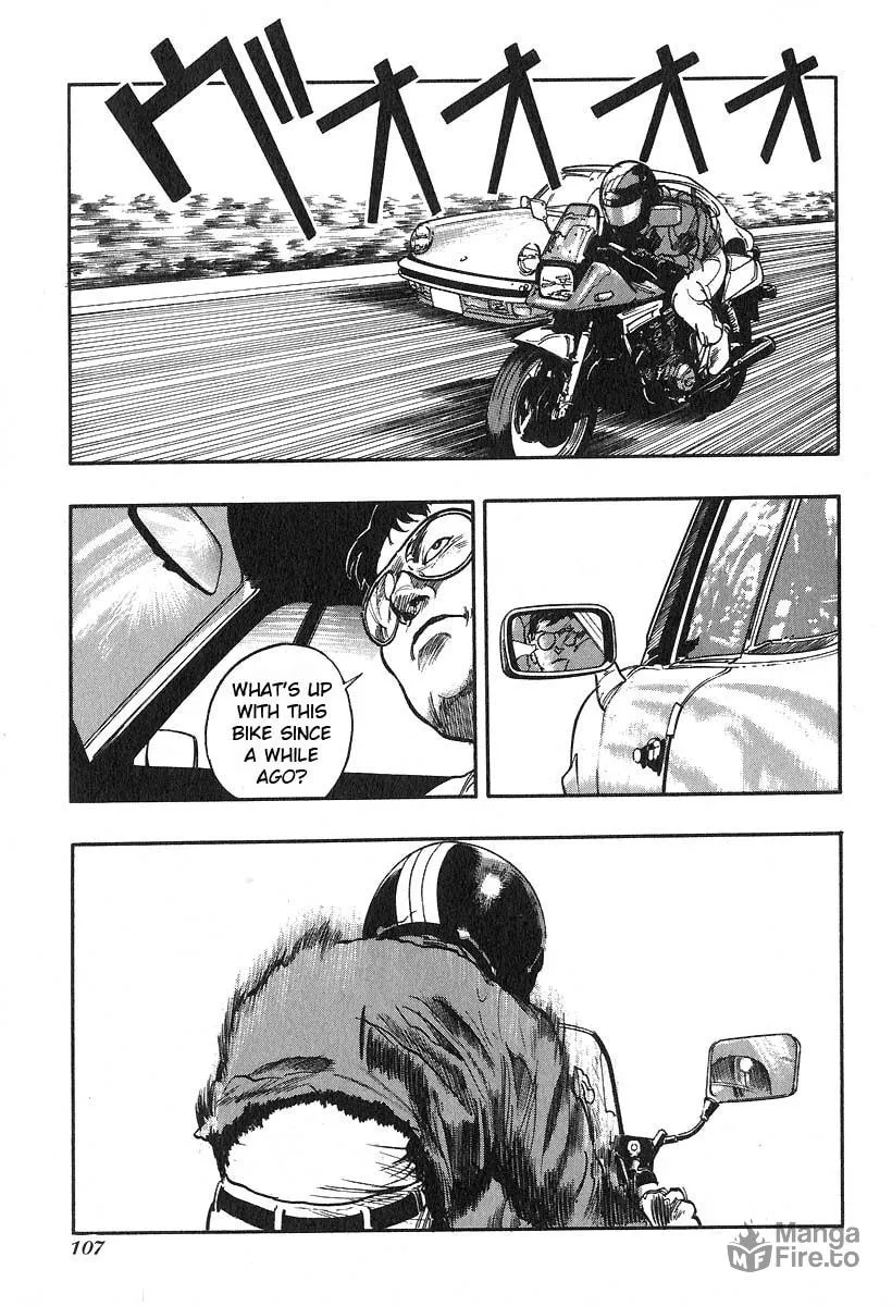 Kirin Chapter 21 page 9 - 