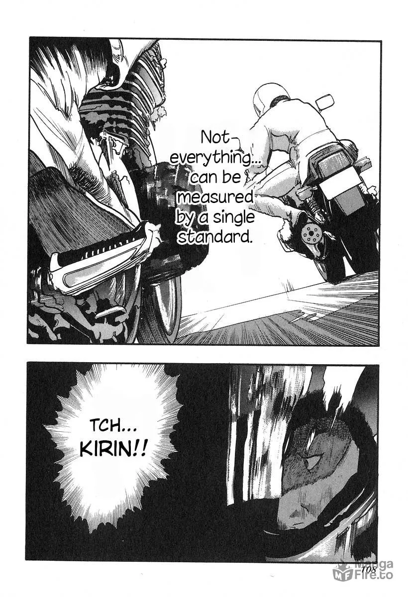 Kirin Chapter 21 page 10 - 